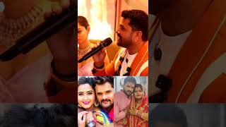हो गया कलयान 😅 #kljoshi #bhojpuri #khesari #imukeshjoshi1 #khesaribrand1 #trendingstar #viral