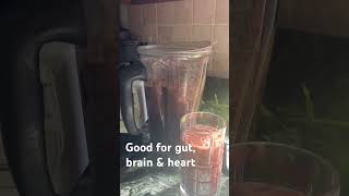 Good for gut, brain &amp; heart. Natural GLP1 agonist. #ihavethisthingwithplants #coffeeaddict