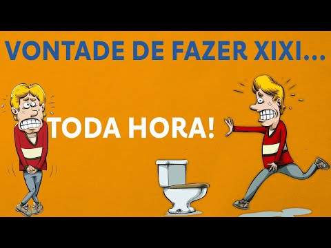 Vídeo: Quanto Tempo Você Pode Ficar Sem Fazer Xixi? Riscos, Complicações, Preocupações