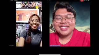 COM2603 PRAGMATIC IN INTERCULTURAL COMMUNICATION : FACT CHECKING INTERVIEW ASSIGNMENT
