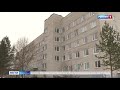Полиция Северодвинска задержала подозреваемых, которые подбросили на крыльцо роддома новорожденного