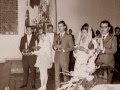 Bodas de Prata   Mirinha e Fortunato