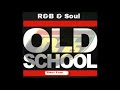 I love retro classics  oldschool rnb and soul mixed by tipsy tom