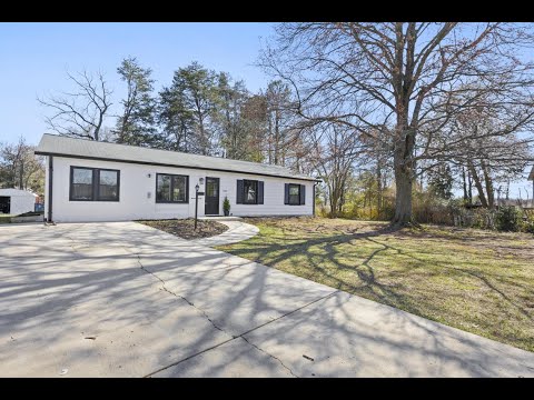 708 W Jasper Court, Sterling, VA home video tour