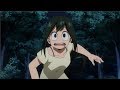 Tsuyu Asui Froppy Moments DUB Season 3 Part 1