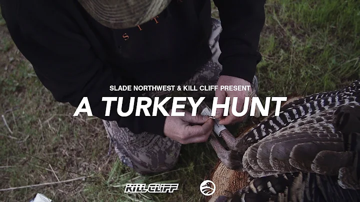 Hunting - "A Turkey Hunt"