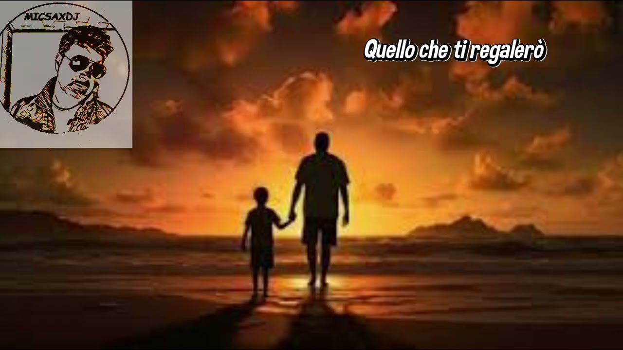 Quello che ti regalerò