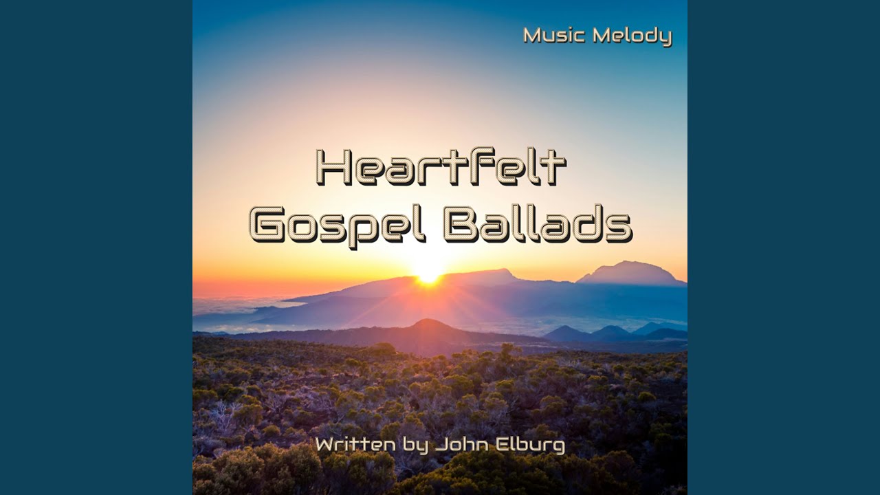 In the endless fields