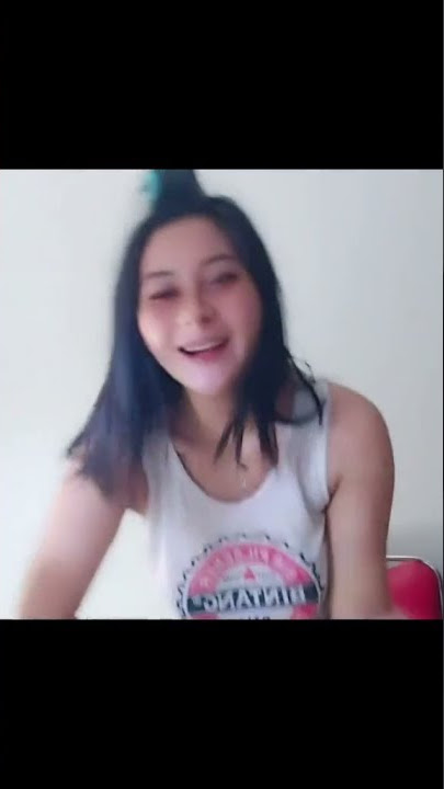 Si montok joget no bra#tiktok#shorts#video#viral#trendingvideo