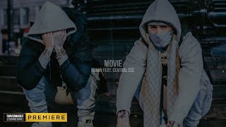 Rondo feat. Central Cee – MOVIE [slowed + reverb]