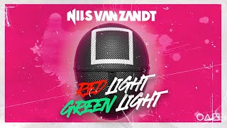 Nils van Zandt - Green Light, Red Light (Official Video) (SQUID GAME SONG)