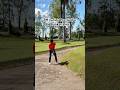 How to do Bunker Shot by Pinoy junior golfer. #Golfshot #GolfBunketshot