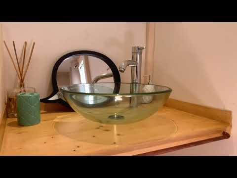 Video-thumbnail van Camping Municipal du Port Blanc