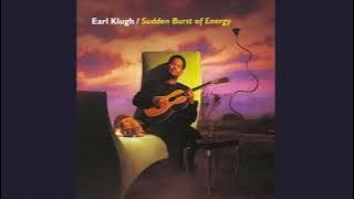 I'll Be Waiting - Earl Klugh