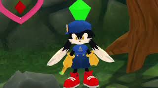 Klonoa 2: Lunatea's Veil & Theme Month Quarter Finals Voting