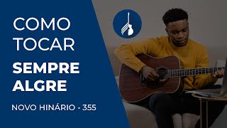 Vídeo de Sempre Alegre