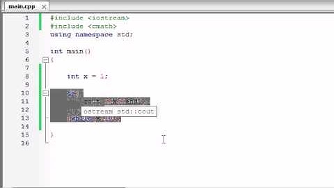 c++ Do while loop.flv