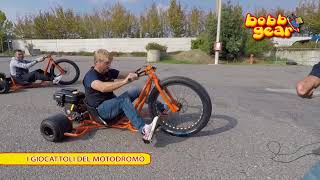 I GIOCATTOLI DEL MOTODROMO screenshot 5