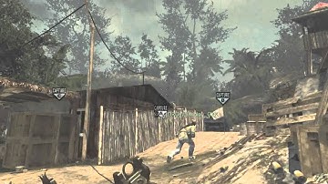 scouse_efc - MW3 Game Clip triple grenade kill