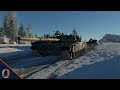 War Thunder - The Not-Quite-As-OP T-72B