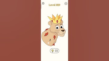 dop draw one part level 529