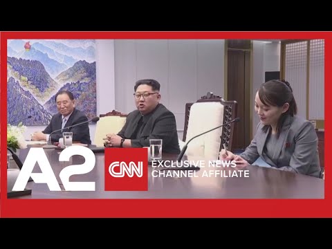 Video: Kush është motra e kim jong un?