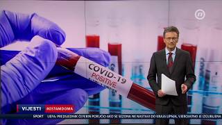 SAD bilježi ogroman i rekordan broj umrlih i zaraženih u jednom danu, među umrlima i beba!