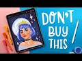 Best iPads for Art in 2024 (  Procreate Dreams Compatibility)