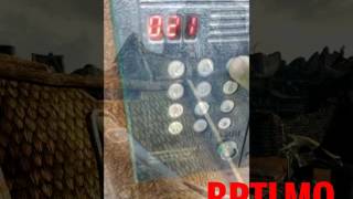 In-Ter-Com Skyrim Theme On Intercom