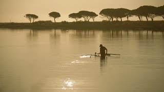 Cuncordu eTenore de Orosei & Ernst Reijseger [A Journey To Sardinia]