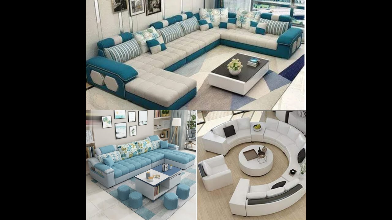 40 most advance and latest Sofa set design | Modern Sofa design ...