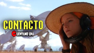 Detalles RECEIVE A SIGNAL FROM ANOTHER PLANET!! 👽 - CONTACT | 12-MINUTE SUMMARY Noticias