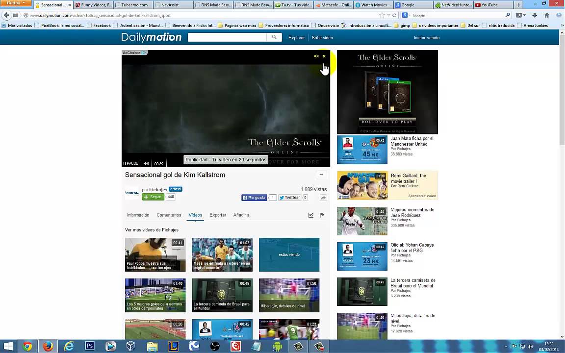 Tutorial Nivel Usuario: Descarga Videos con NetVideo Hunter Downloader