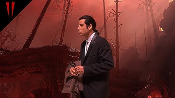 𝗖𝗛𝗔𝗢𝗦 𝗪𝗔𝗦𝗧𝗘𝗦 𝗜𝗡 𝗔 𝗡𝗨𝗧𝗦𝗛𝗘𝗟𝗟 #vermintide2 