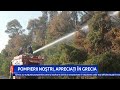 Pompierii noștri, apreciați în Grecia
