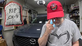 Mazda 2.5 Turbo Head Crack Confirmed… Now Mazda Corporate Decides”