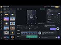 HeyJivu builds your own custom template in seconds 🪄📦