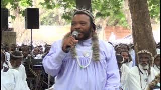 Mshumayeli Ngiba Sandanezwe 28October2023 unkosikazi owayehlupha izingane zomnakwabo