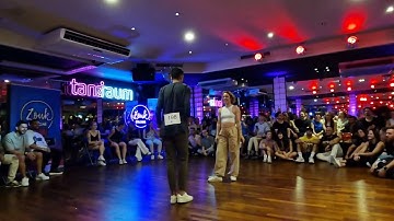 Wilson and Caroline - Jack and Jill - Cologne Zouk Festival - 2024