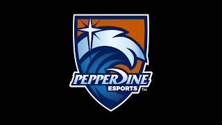 Pepperdine Esports Logo Reveal Stream! - Broadcast 05/28/21