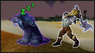 3 Weeks of Pretending to Be AFK Outside Gadgetzan screenshot 4