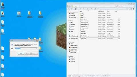 Minecraft- How to install Flans Plane Mod into a Minecraft  Server