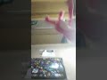 Sloth go bye bye in slow mo