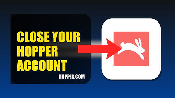 How To Close Your Hopper Account 2025