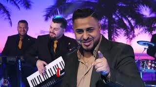 Sejnur & Ork.Roma Stars - TE AMO  2025 Official Video Studio Elite PRO