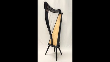 Dusty Strings Ravenna 26 #22733