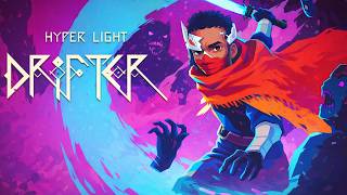 EMPEZAMOS UNA AVENTURA INCREÍBLE 🔥 | HYPER LIGHT DRIFTER #1
