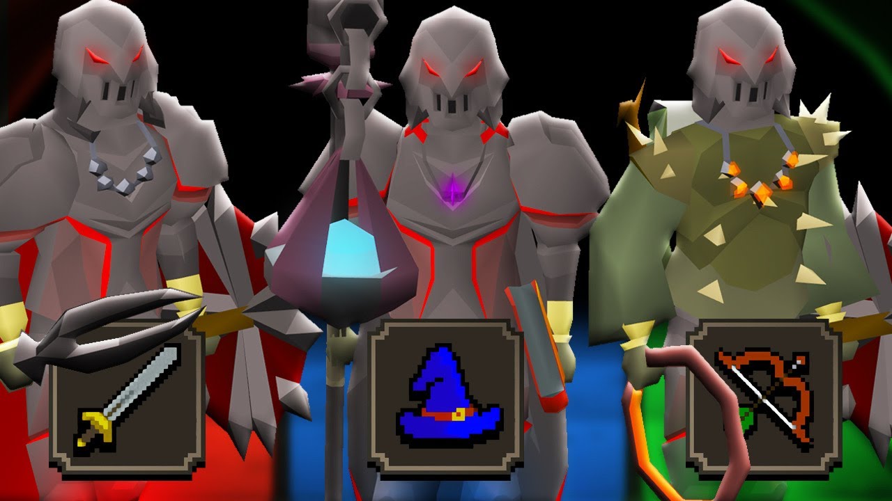 I Tried Obsidian PKing… It Went Terribly