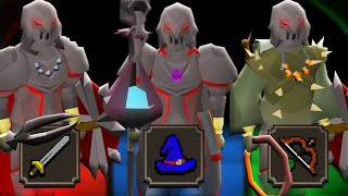 I Used Obsidian Armour So You Dont Have To