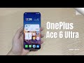 OnePlus Ace 6 Ultra - Rumors, Specs, Features &amp; Launch Date